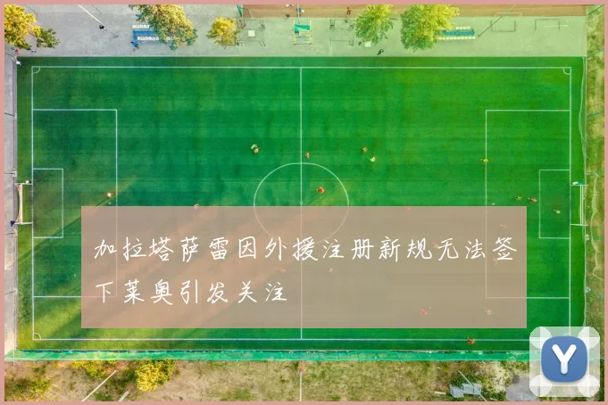 加拉塔萨雷因外援注册新规无法签下莱奥引发关注